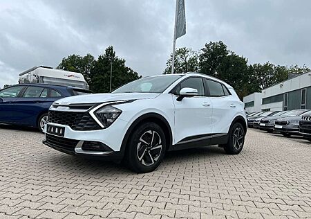 Kia Sportage 1.6 T-GDI Vision *Bi-LED Navi Sitzh.*