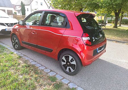 Renault Twingo SCe 70 LIMITED