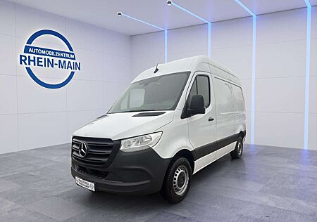 Mercedes-Benz Sprinter 211 CDI WORKER L1 H2 KURZ/KAMERA/PDC