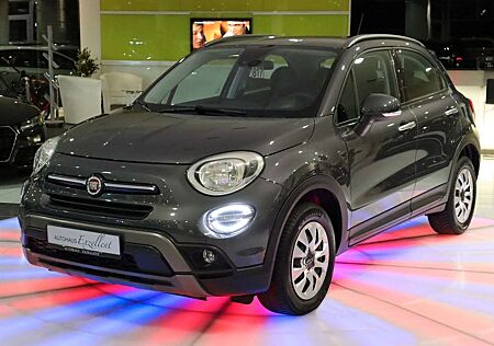 Fiat 500X Cross Automatik*LED*TEMPOMAT*LEDER*MFL*BC*