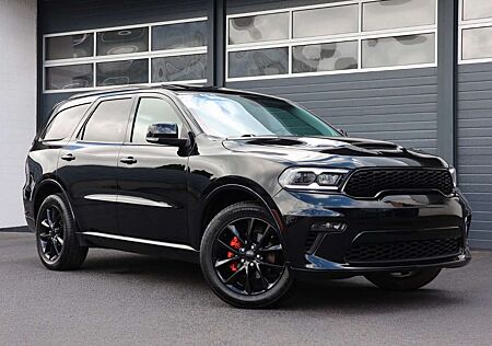 Dodge Durango GT 3.6 AWD/BEATS/LED/4xSHZ/LHZ/Kamera/20
