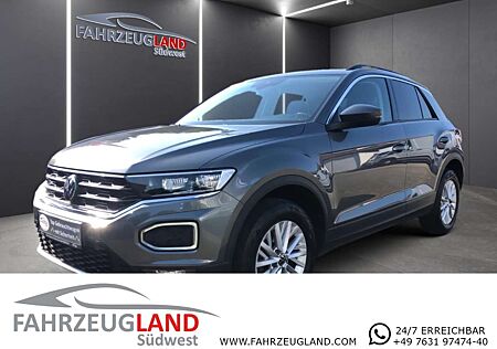 VW T-Roc Volkswagen Style 1.5 TSI Android Auto Apple Carplay ACC LED P