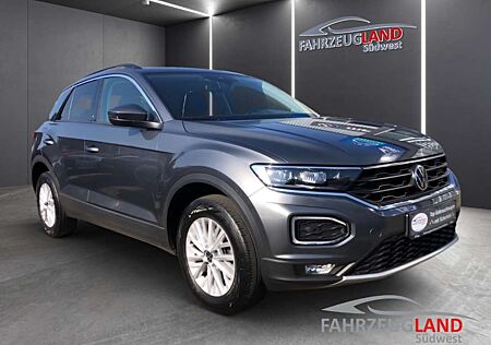VW T-Roc Volkswagen Style 1.5 TSI Android Auto Apple Carplay ACC LED P