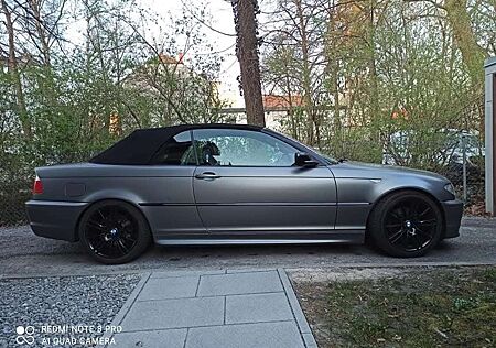 BMW 320 Ci