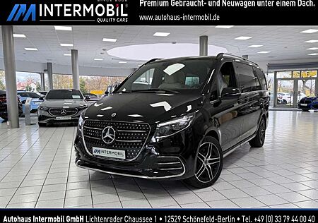 Mercedes-Benz V 300 d 4M Excl. lang*Luxury*Airm*Pano*AMG*360°