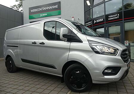 Ford Transit Custom Kasten 320 L2/ BOTT/ STANDH/XENON