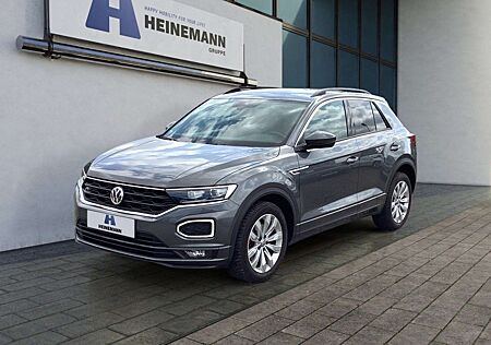 VW T-Roc Volkswagen R-Line|AHK|Kamera|Navi|Klima
