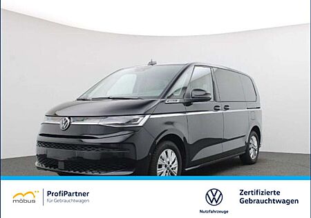 VW T7 Multivan Volkswagen Style 2.0 TSI DSG*STDHZG*HUD*PANO*
