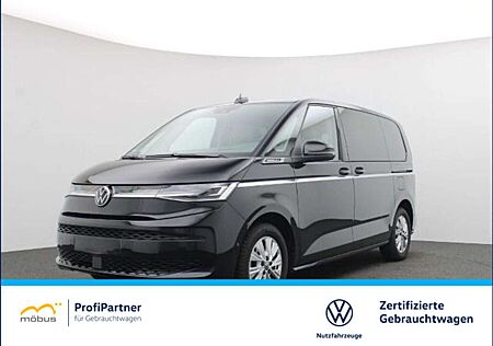 VW T7 Multivan Volkswagen Style 2.0 TSI DSG*STDHZG*HUD*PANO*