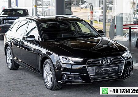 Audi A4 Avant 360°*ACC*PANO*HEAD UP