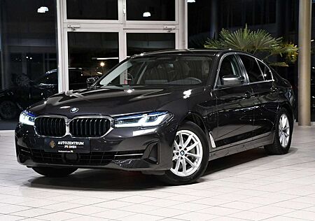 BMW 530 5 Lim. e xDrive Laser