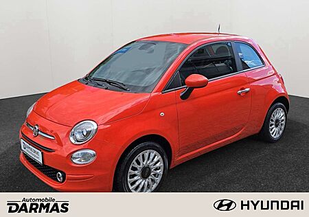 Fiat 500 1.0 GSE CLUB Navi Klima PDC FSP