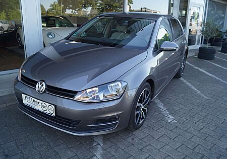 VW Golf Volkswagen VII Lim. Comfortline BMT Automatik*Sitzhei