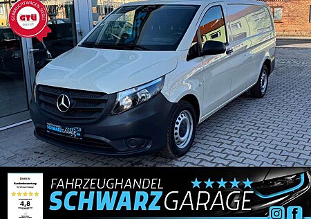 Mercedes-Benz Vito Kasten 110 CDI WORKER PLUS FWD lang*1.HAND*