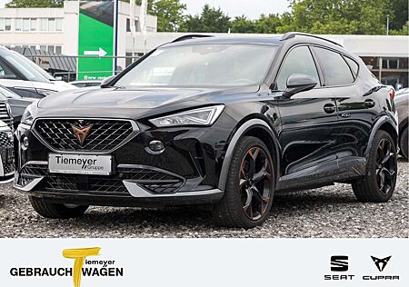 Cupra Formentor VZ eHybrid SUPERSPORT PANO AHK LEDER