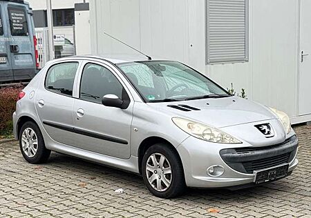 Peugeot 206 + | 58.000 km | TÜV NEU | technisch TOP !