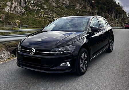 VW Polo Volkswagen 1.0 TSI Comfortline