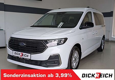 Ford Tourneo Connect L2 Titanium APP PDC 7-SI AHK-VO