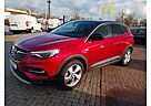 Opel Grandland X Innovation-LED, AHK, Dach, Kamera, Allwetter