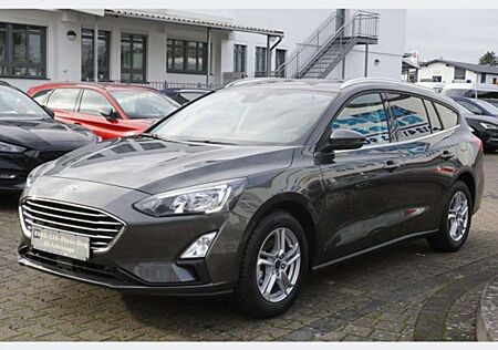 Ford Focus 1.0 EcoBoost Start-Stopp-System COOL&CONNECT