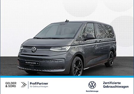VW T7 Multivan Volkswagen GOAL TDI DSG LÜ *Vis-a-Vis*AHK*Navi*