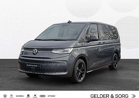 VW T7 Multivan Volkswagen GOAL TDI DSG LÜ *Vis-a-Vis*AHK*Navi*