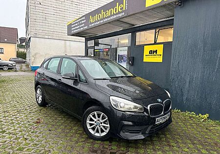 BMW 218i 218 Advantage / LED / NAVI / KAMERA / AUTOMATIK