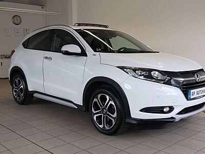 Honda HR-V Executive Automatik LED Pano Kamera