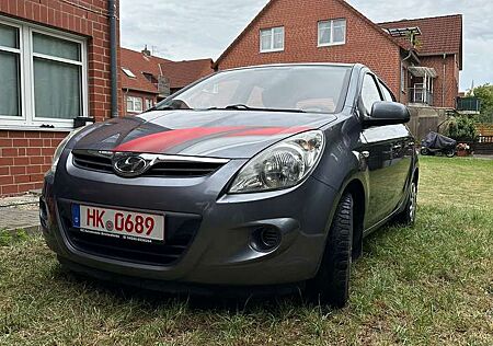 Hyundai i20 1.2 Classic
