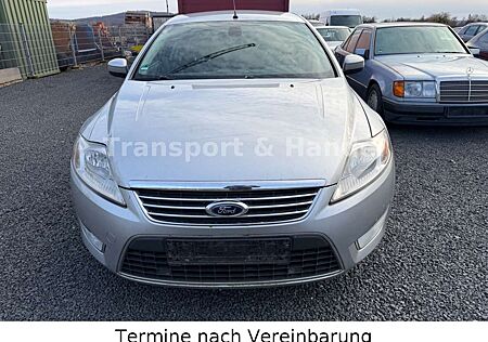 Ford Mondeo Lim. Ghia,Spring nicht an,Klima,Diesel,