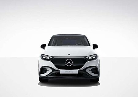 Mercedes-Benz EQE SUV EQE 350 4M SUV AMG Pr Night Pano AHK Fahrassist Bu