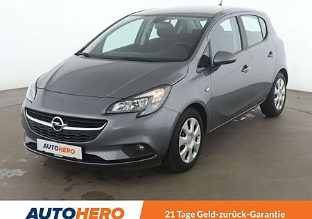 Opel Corsa gebraucht kaufen Opel Corsa 1.4 Edition*TEMPO*PDC*SHZ*KLIMA*GARANTIE*