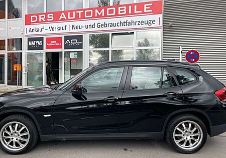 BMW X1 Baureihe xDrive 20d/Leder/Navi/BiXenon