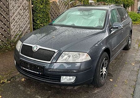 Skoda Octavia 1.9 TDI Classic