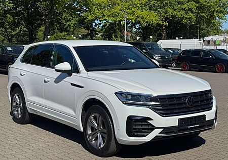 VW Touareg Volkswagen R-Line 4Motion °R-Kamera°AHK°VC°ACC°