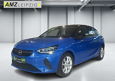 Opel Corsa F 1.2 Turbo Elegance *Stadtflitzer*