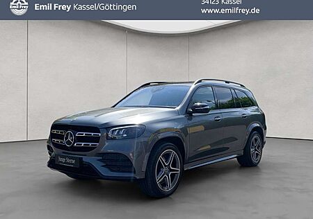 Mercedes-Benz GLS 400 GLS