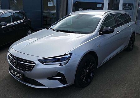 Opel Insignia Sports Tourer 1.5 Diesel Automatik Navi Einparkhil