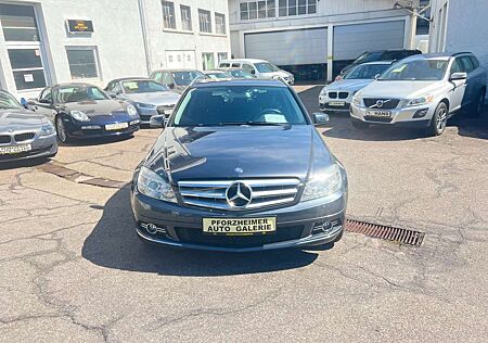Mercedes-Benz C 180 T Kompressor