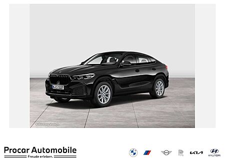 BMW X6 xDrive40d MSPORT+HEAD-UP+PANO+LASER+ICONGLOW+