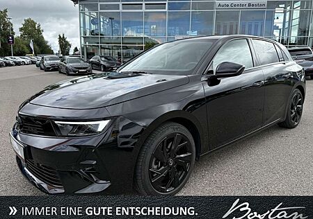 Opel Astra 1.6 GS-LINE HYBRID/360°/ACC/KEYLESS GO/DAB