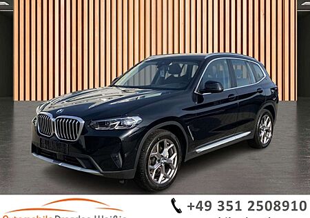 BMW X3 xDrive 20i*UPE 66.830*ACC*AHK*HiFi*DAB*Leder*