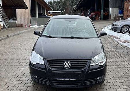 VW Polo Volkswagen 1.2 Comfortline