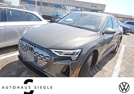 Audi Q8 e-tron Sportback 50 quattro advanced Navi Leder ACC Matri