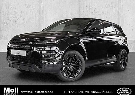 Land Rover Range Rover Evoque Dynamic SE D200 HUD AHK-el. klappb. Leder Memory S
