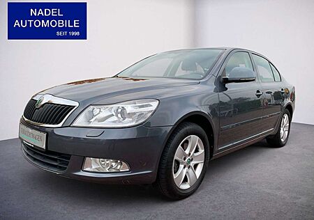 Skoda Octavia Lim. Elegance DSG/Klima/Navi/SHZ