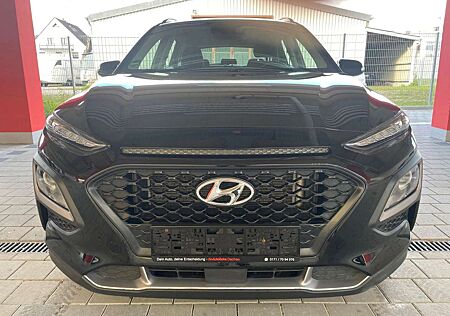 Hyundai Kona Select 2WD