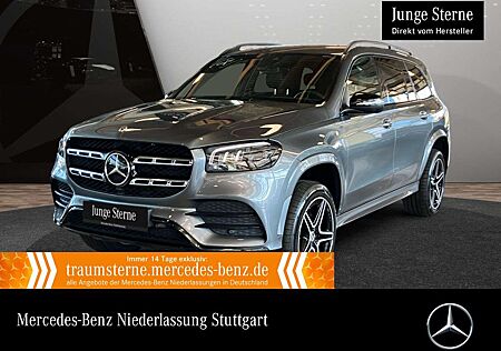 Mercedes-Benz GLS 580 4M AMG+EXCLUSIVE+NIGHT+360+MULTIBEAM+9G