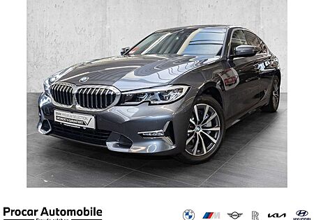 BMW 330 i DAB RFK AHK el. Sitze Klimaaut. PDC