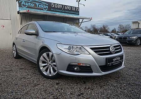 VW Passat CC Volkswagen 2.0 TSI DSG |Tempomat| |Xenon| |AHK|